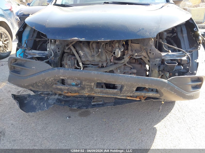 2014 Honda Cr-V VIN: 2HKRM4H39EH116308 Lot: 12584152