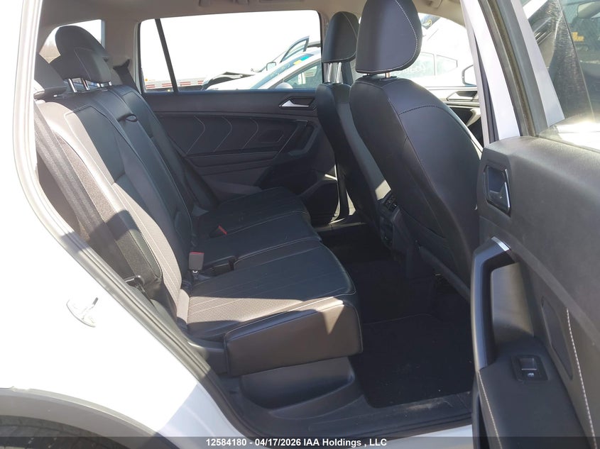 2024 Volkswagen Tiguan Se/Wolfsburg VIN: 3VVMB7AX4RM050623 Lot: 12584180
