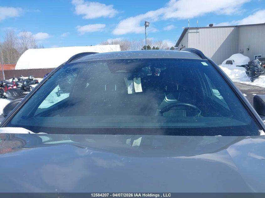 2022 Hyundai Santa Cruz VIN: 5NTJEDAF2NH022741 Lot: 12584207