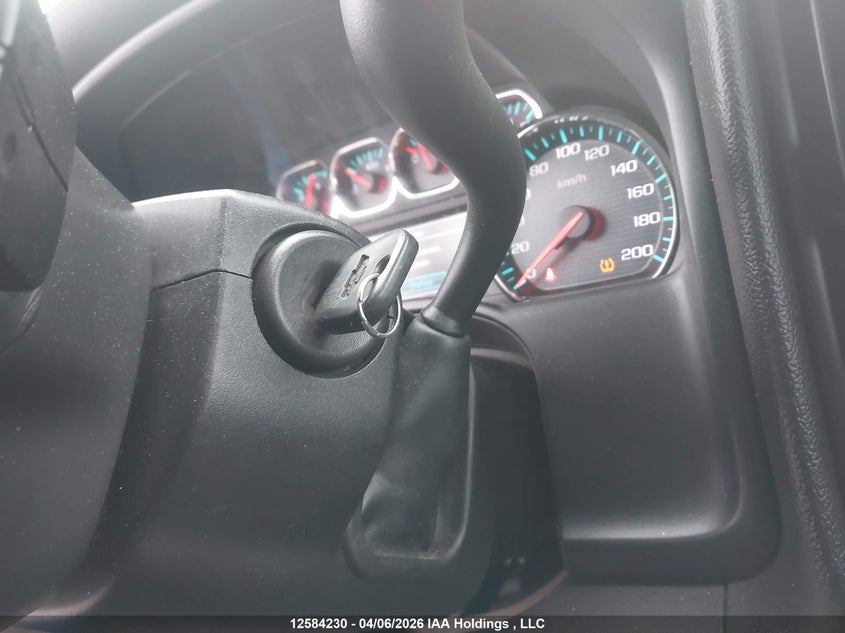 2018 Chevrolet Silverado K1500 Lt VIN: 1GCVKRECXJZ230746 Lot: 12584230