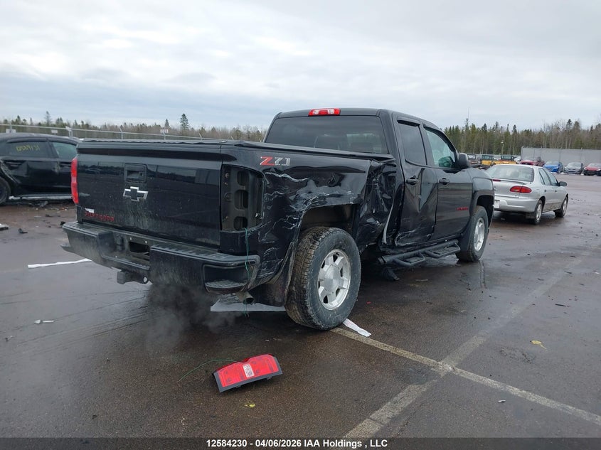 2018 Chevrolet Silverado K1500 Lt VIN: 1GCVKRECXJZ230746 Lot: 12584230
