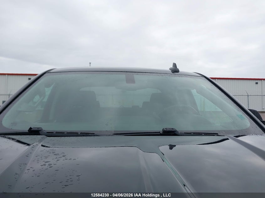 2018 Chevrolet Silverado K1500 Lt VIN: 1GCVKRECXJZ230746 Lot: 12584230