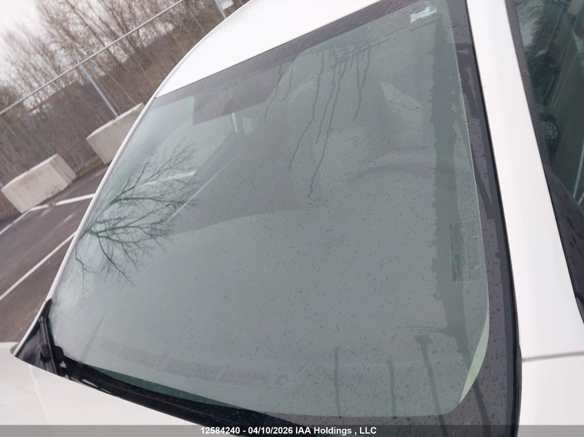 2014 Toyota Corolla VIN: 2T1BURHE7EC043152 Lot: 12584240