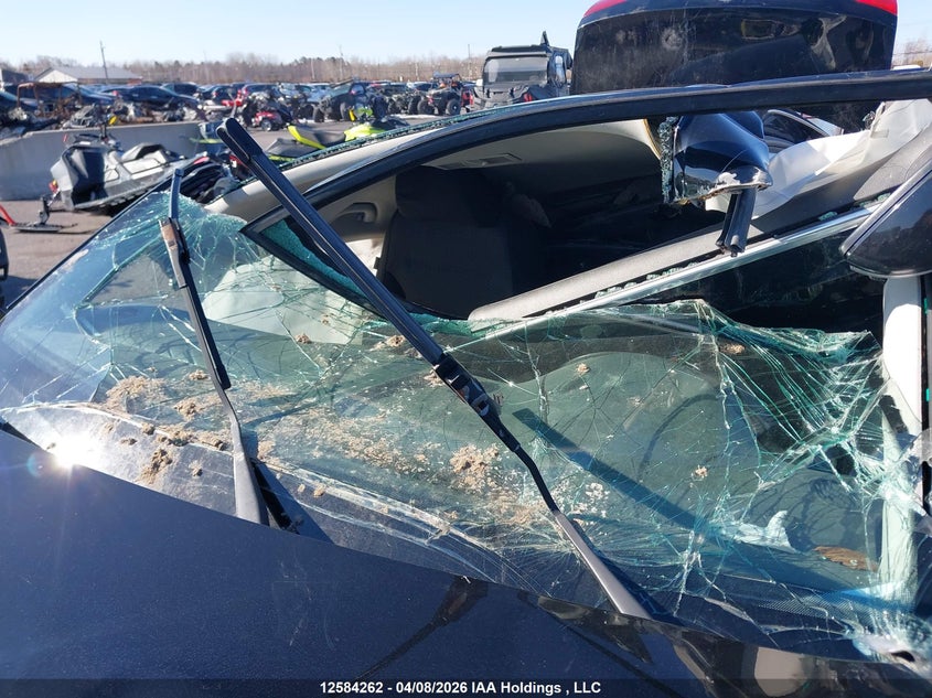 2014 Volkswagen Jetta Se VIN: 3VWB07AJ2EM413063 Lot: 12584262