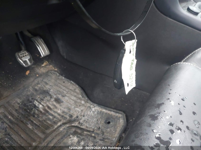 2018 Ford Focus St St VIN: 1FADP3L95JL247898 Lot: 12584268