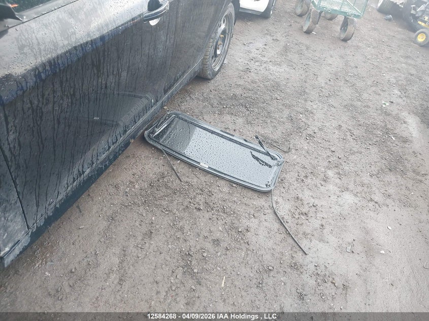 2018 Ford Focus St St VIN: 1FADP3L95JL247898 Lot: 12584268