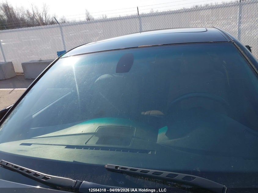 2009 BMW 535I xDrive VIN: WBANV93549C131640 Lot: 12584318