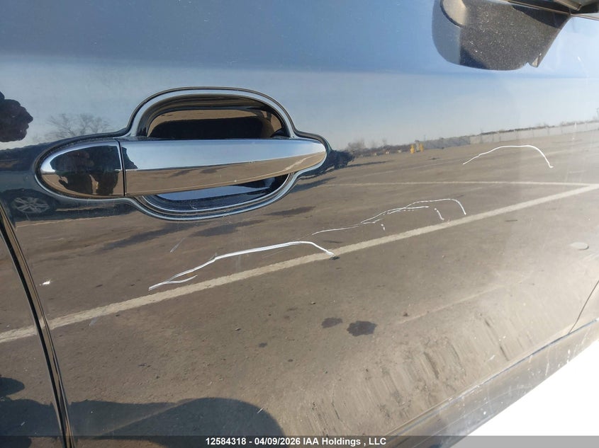 2009 BMW 535I xDrive VIN: WBANV93549C131640 Lot: 12584318