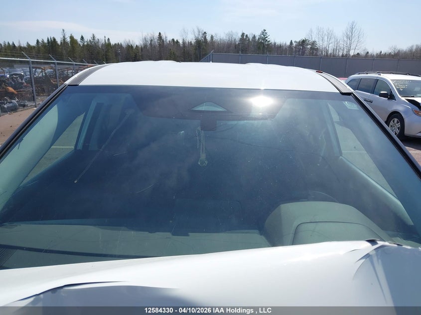 2022 Nissan Rogue S VIN: 5N1AT3AB1NC691506 Lot: 12584330