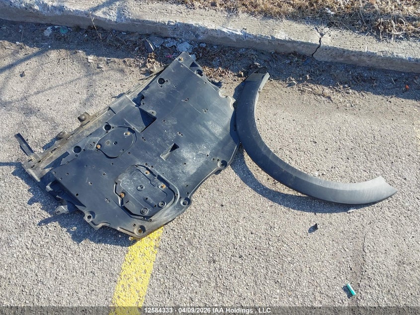 2018 Mazda Cx-3 Gt VIN: JM1DKFD7XJ0329585 Lot: 12584333