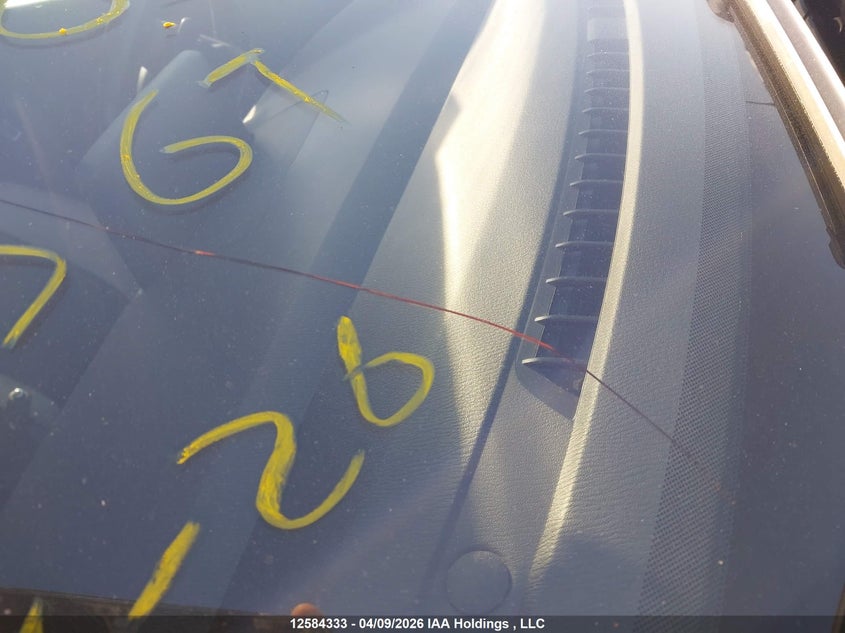 2018 Mazda Cx-3 Gt VIN: JM1DKFD7XJ0329585 Lot: 12584333