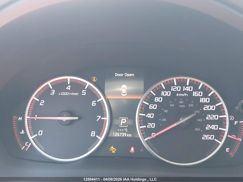 2017 Acura Ilx A-Spec/Anniversary Edition VIN: 19UDE2F81HA801832 Lot: 12584411