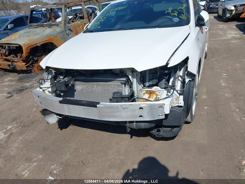 2017 Acura Ilx A-Spec/Anniversary Edition VIN: 19UDE2F81HA801832 Lot: 12584411