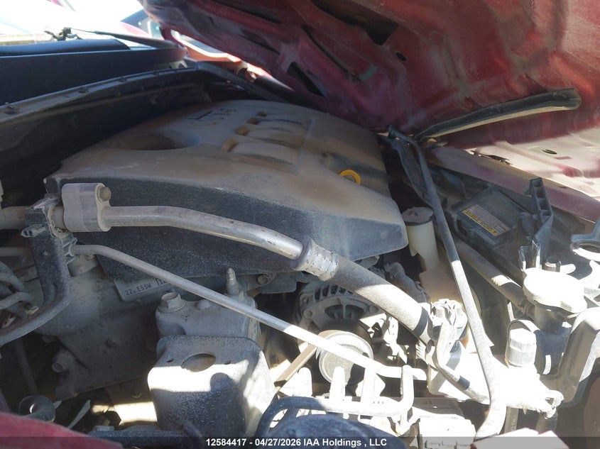 2015 TOYOTA COROLLA SEDAN 1.8L I4 FI DOHC 16V NF4