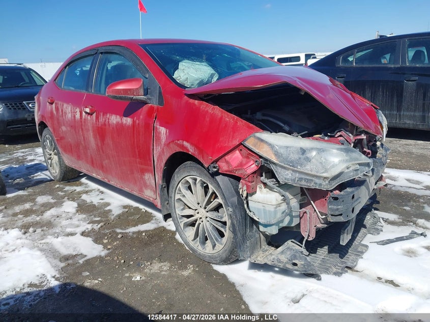 Vin: 2t1burhe4fc320633, lot: 2980220, toyota corolla l/le/le pls/prm/s/s pls 2015 img_1