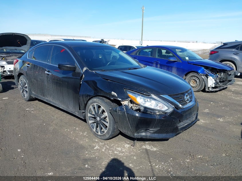 Vin: 1n4al3apxjc217750, lot: 2980260, nissan altima 2.5/s/sv/sl/sr 2018 img_1