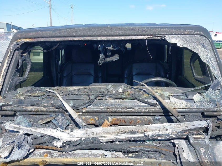 2020 JEEP GLADIATOR PICKUP 3.6L V-6 DOHC, VVT, 285HP