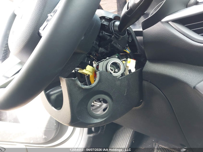 2023 Kia Forte Lx/Lxs VIN: 3KPF24AD9PE555947 Lot: 12584553