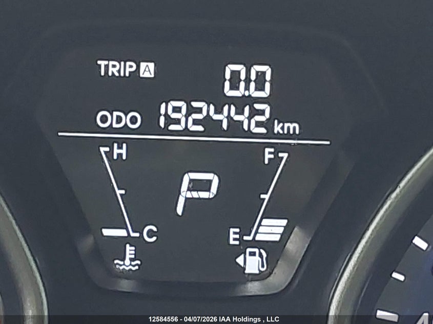 2013 Hyundai Elantra VIN: 5NPDH4AEXDH405030 Lot: 12584556