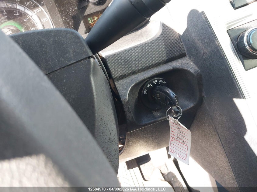 2010 Dodge Journey Sxt VIN: 3D4PG5FV5AT128252 Lot: 12584570