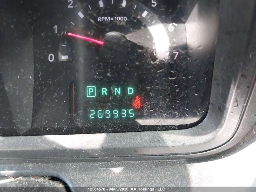 2010 Dodge Journey Sxt VIN: 3D4PG5FV5AT128252 Lot: 12584570