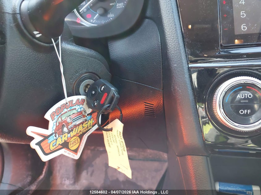 2015 Subaru Impreza 2.0I Sport Package VIN: JF1GPAK68F9278429 Lot: 12584602