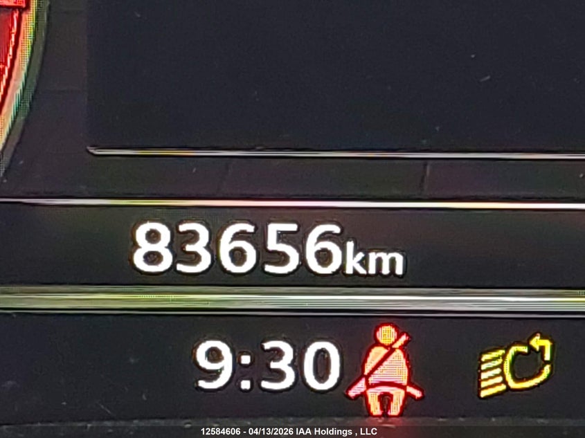 2020 Audi Q5 VIN: WA1ENAFY2L2012292 Lot: 12584606