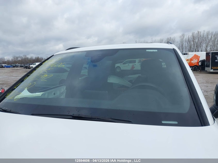 2020 Audi Q5 VIN: WA1ENAFY2L2012292 Lot: 12584606