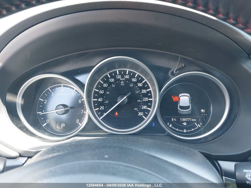 2021 Mazda Cx-5 Gs/Kuro Edition/Signature VIN: JM3KFBCM9M0427546 Lot: 12584654