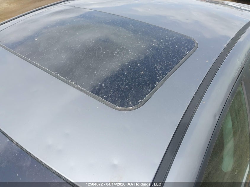 2011 Hyundai Sonata Se/Limited VIN: 5NPEC4ABXBH235726 Lot: 12584672