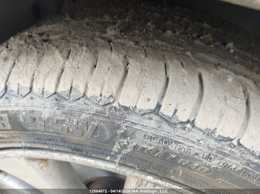 2011 Hyundai Sonata Se/Limited VIN: 5NPEC4ABXBH235726 Lot: 12584672