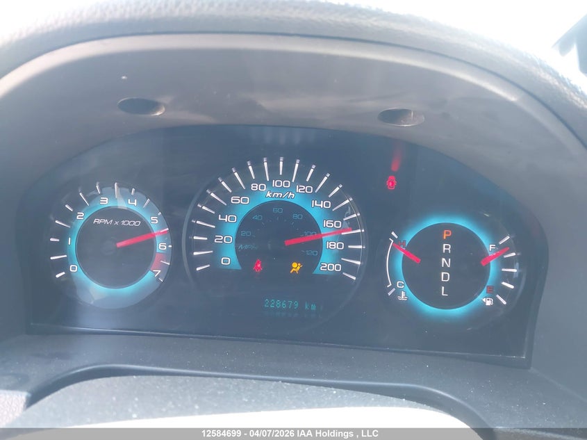 2012 Ford Fusion Se VIN: 3FAHP0HA0CR110925 Lot: 12584699