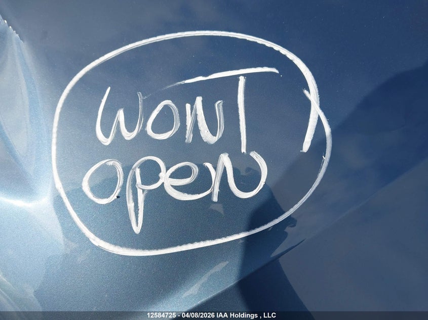 2015 Audi A4 Premium VIN: WAUBFCFL6FN018165 Lot: 12584725