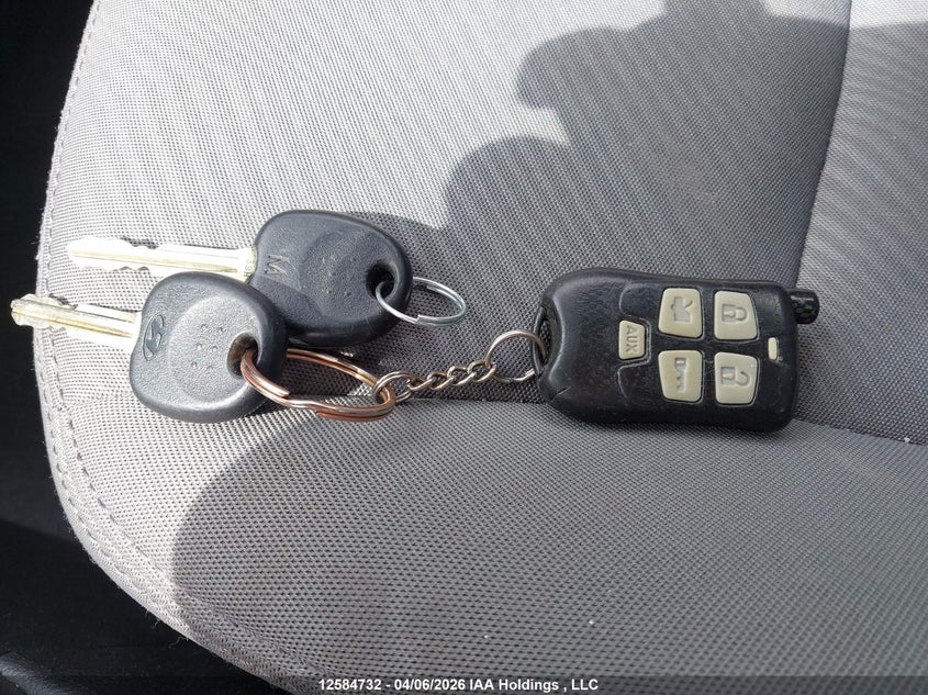 2013 Hyundai Elantra Gls/Limited VIN: 5NPDH4AE5DH162534 Lot: 12584732