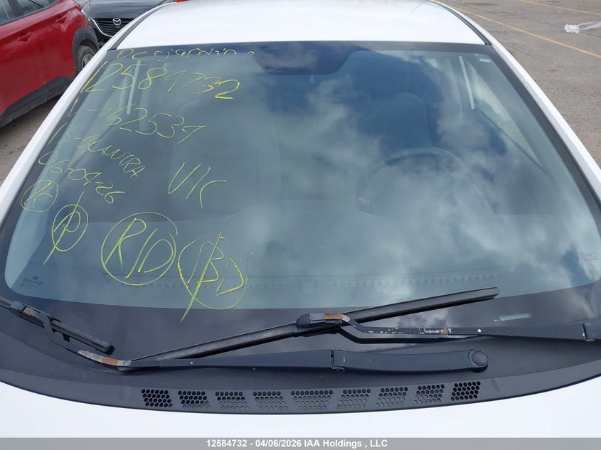 2013 Hyundai Elantra Gls/Limited VIN: 5NPDH4AE5DH162534 Lot: 12584732