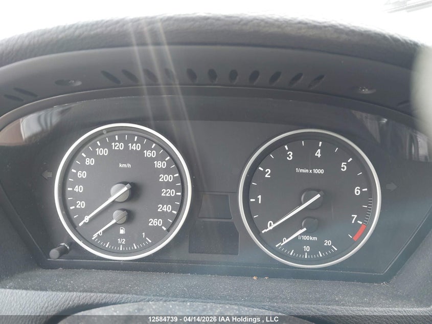 2013 BMW X5 xDrive35I VIN: 5UXZV4C58D0B00703 Lot: 12584739