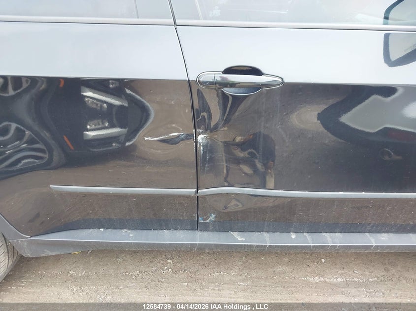 2013 BMW X5 xDrive35I VIN: 5UXZV4C58D0B00703 Lot: 12584739