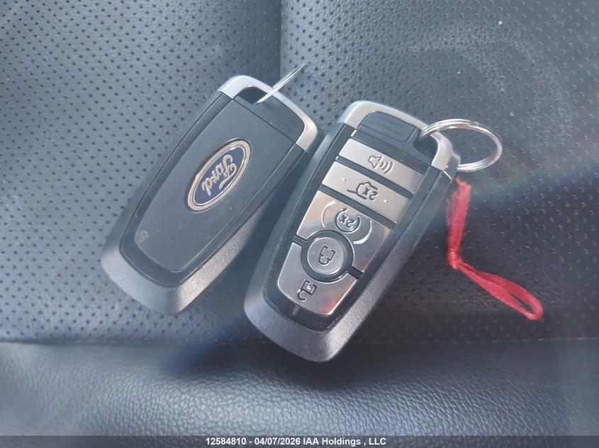 2022 Ford Escape Sel VIN: 1FMCU9CZ8NUB58551 Lot: 12584810