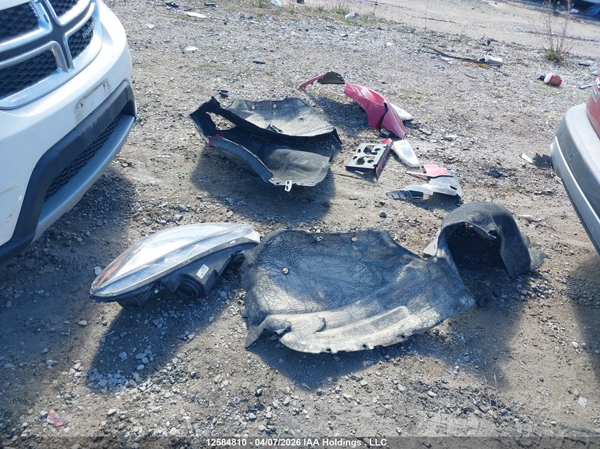 2022 Ford Escape Sel VIN: 1FMCU9CZ8NUB58551 Lot: 12584810