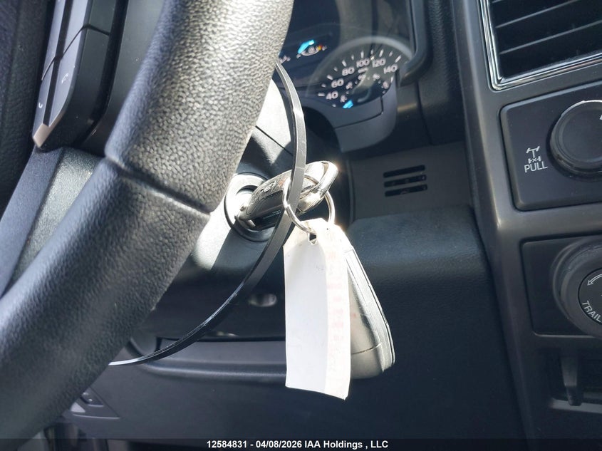 2019 Ford F-150 Xlt VIN: 1FTEW1EP4KFC90775 Lot: 12584831