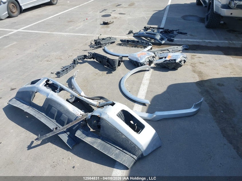 2019 Ford F-150 Xlt VIN: 1FTEW1EP4KFC90775 Lot: 12584831