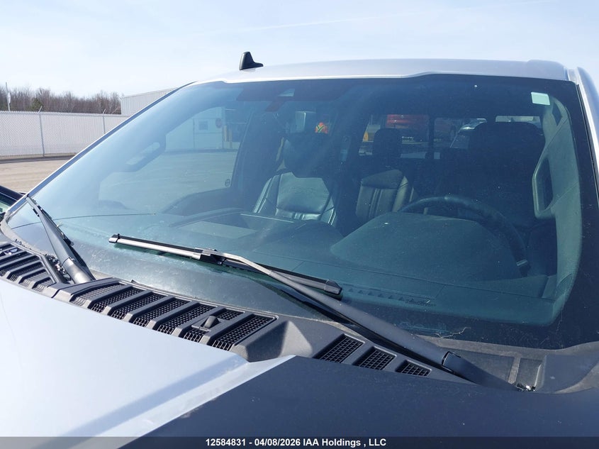 2019 Ford F-150 Xlt VIN: 1FTEW1EP4KFC90775 Lot: 12584831