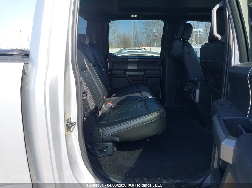 2019 Ford F-150 Xlt VIN: 1FTEW1EP4KFC90775 Lot: 12584831