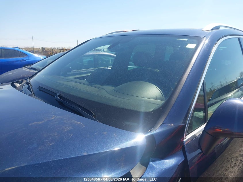 2014 Volkswagen Touareg Tdi VIN: WVGDP9BP0ED006520 Lot: 12584856