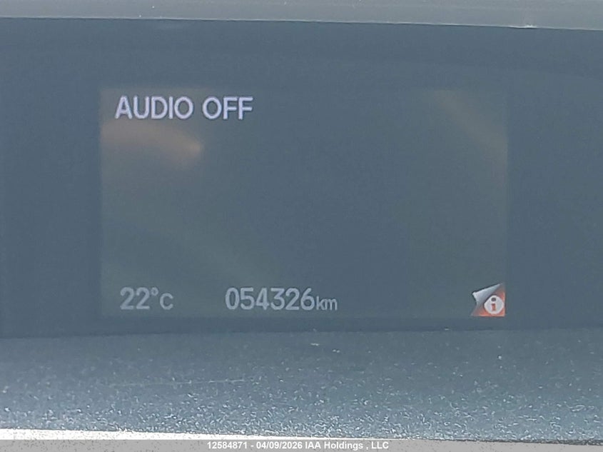 2014 Honda Civic Lx VIN: 2HGFB2F46EH001801 Lot: 12584871