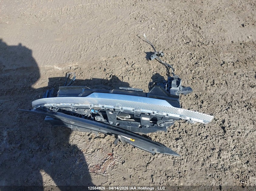 2024 Kia Seltos Ex VIN: KNDERCAAXR7526533 Lot: 12584926