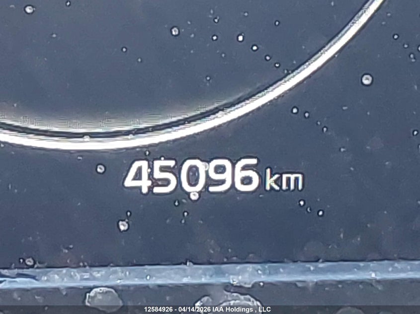 2024 Kia Seltos Ex VIN: KNDERCAAXR7526533 Lot: 12584926