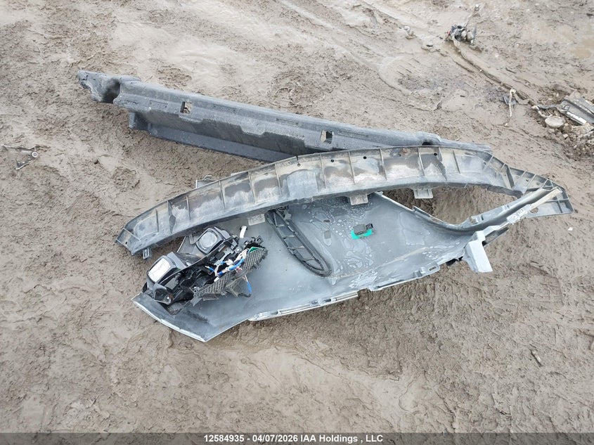 2024 Toyota Venza Le/Xle/Limited/Night Shade VIN: JTEAAAAH6RJ178302 Lot: 12584935