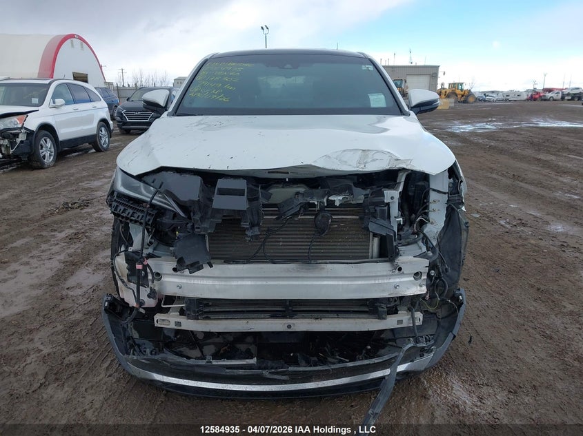 2024 Toyota Venza Le/Xle/Limited/Night Shade VIN: JTEAAAAH6RJ178302 Lot: 12584935