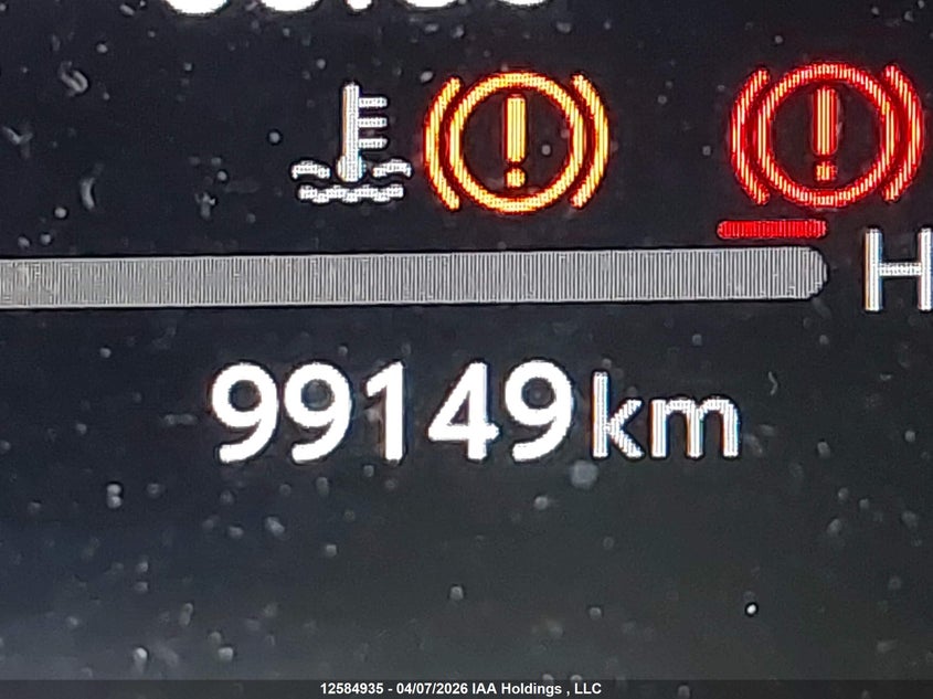 2024 Toyota Venza Le/Xle/Limited/Night Shade VIN: JTEAAAAH6RJ178302 Lot: 12584935